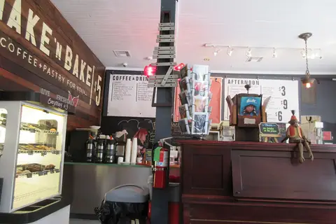 Wenzel's photo 1